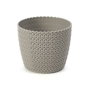 Lamela Magnolia Jersey Virágcserép - 26 cm