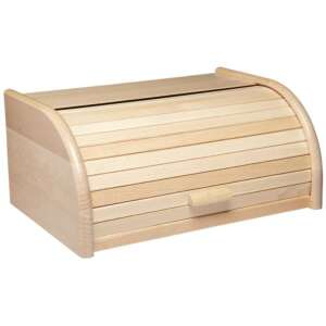 Enger fa kenyértartó  bükkfa