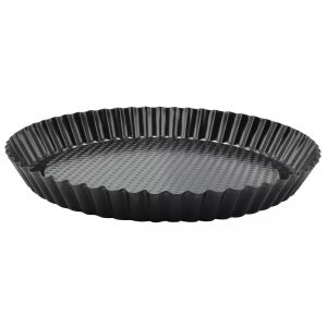 Perfect Home 27cm Forma na ovocný koláč s nepriľnavým povrchom - Perfect Home Formy na pečenie