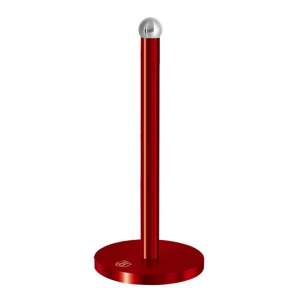 Berlinger Haus Burgundy Metallic Line Papierrollenhalter, rot, Edelstahl, modern, elegant, Küche - Berlinger Haus