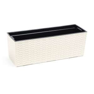 Lamela Begonia Rattan Balkonláda - 56 cm