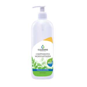Cleanne Cseppmentes mosogatószer