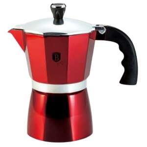 Berlinger Haus Coffee maker with spout 2 cups #red