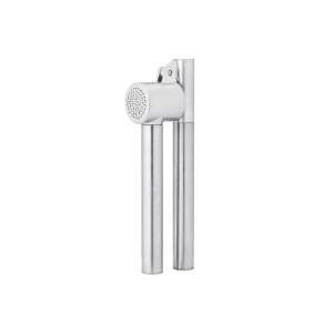 Blaumann fokhagymanyomó, rozsdamentes acél, 16 cm - Berlinger Haus