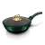 Berlinger Haus Emerald Collection 24 cm mély serpenyő üveg fedővel
