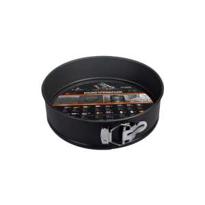 Berlinger Haus Granit Diamond Line 28 cm round springform cake pan - Baking Mold