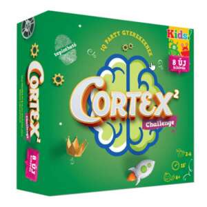 Cortex Kids 2 - Társasjáték 91711714 