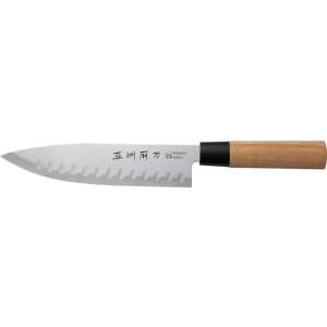 Carl Schmidt Sohn KOCH SYSTEME OSAKA Anaaki 20 cm Japanese style chef's knife with wooden handle - Carl Schmidt Sohn Kitchen Knife