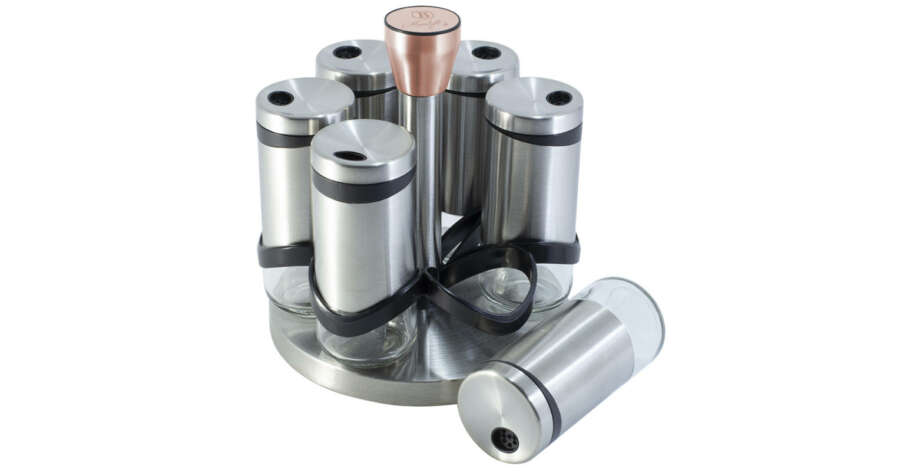 Zestaw przypraw Berlinger Haus Bh-1992