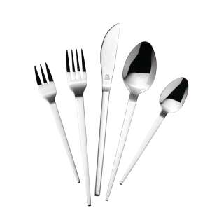 Carl Schmidt Sohn Evőeszközkészlet - Rozsdamentes Acél - 60 részes