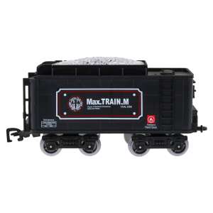 9027 Mega Set de locomotive de fumigare