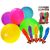 5 Colorful LED Balloons 91717599