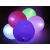 5 Colorful LED Balloons 91717599