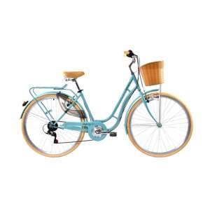 Adria Infinity 28 női városi váltós kerékpár Pisztácia 93399685 Női kerékpárok