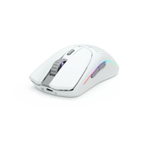 Glorious Model O 2 fehér vezeték nélküli gamer egér - Egér