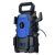 Scheppach HPC 1400 pressure washer front view close up