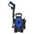 Scheppach HPC 1400 pressure washer front view