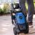 Scheppach HPC 1600 KIT portable pressure washer with wheels
