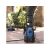 Scheppach HPC 1600 pressure washer in use cleaning patio
