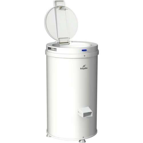 Hajdu Centrifuga C28.4B Odstredivka, 4kg kapacita, biela