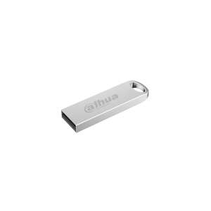 Dahua 32GB USB 2.0 pendrive, ezüst, U106 - Dahua