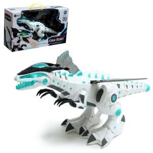 Era-Dino Spray Machine Jucărie Interactivă Dinozaur cu Lumini și Sunete, Dragon cu Telecomandă - Nonbrand Jocuri interactive pentru copii