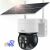 Ankway-Choetech PTZ solar powered 4G security camera for outdoor surveillance