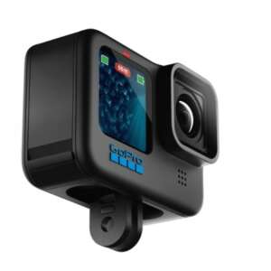 GoPro Hero11 CHDHX-112-RW action camera, black
