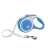 Flexi Comfort XS smycz chowany dla psa, niebieski, 3 metry