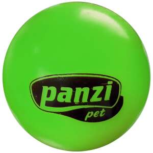 Panzi színes labda kutyáknak nagyméretű (10cm) - Zöld 91733523 