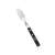 Tramontina Churrasco Steak Fork with Brown Wood Handle