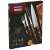 Tramontina Churrasco BBQ set, 14 pieces, packaging