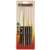Tramontina Churrasco Spanish steak knife 6pcs Brown 91740154