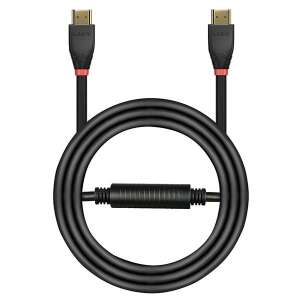 LINDY Kábel HDMI 2.0 18G, aktív,  20m 91768506 