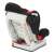 Scaun de siguranță pentru copii Kidwell Lynx 0-25kg #black-red 35048413}