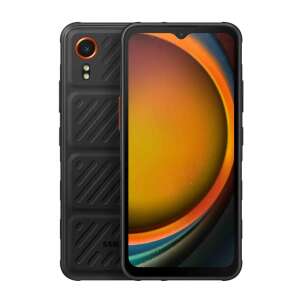 Smartphone Samsung Galaxy XCover 7 5G DS 128GB Negru - Samsung Telefoane mobile