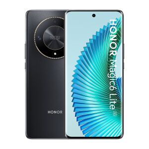 Honor Magic6 Lite 5G DS 256GB (8GB RAM) - Čierna