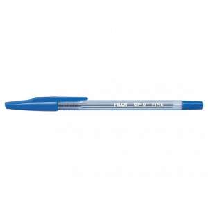 Pilot BPS Fine blauer Kugelschreiber, 0,7 mm, mit Kappe - Pilot