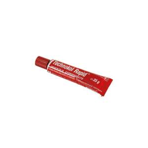 Technokol Rapid universal glue, 35g, red - Adhesive