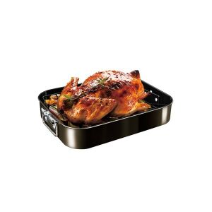 Sült csirke a Berlinger Haus BH 7849 sütőtálban - Berlinger Haus