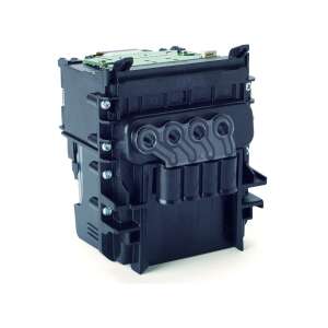 Kit de înlocuire a capului de imprimare HP 3ED58A nr. 713, cap de imprimare original pentru imprimantele HP - Consumabile pentru imprimantă