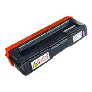 Ricoh SPC231/C311 Toner Magenta 4,4K TYPE310HE (Eredeti) - Ricoh