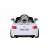 Hoops Elektromos autó Audi TT RS (12V) - Fehér 34904177}