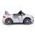 Hoops Elektromos autó Audi TT RS (12V) - Fehér 34904177}