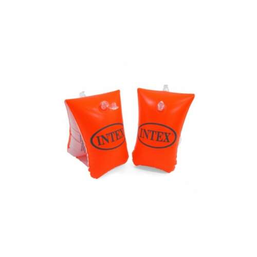 Intex Karúszó - Narancssárga - 30x15 cm