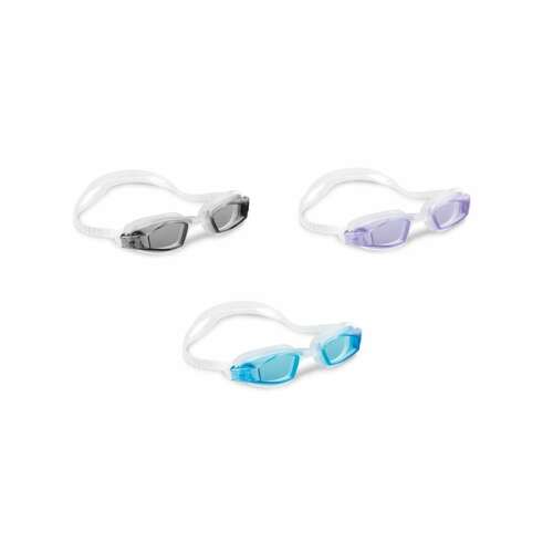 Intex Gyermek Úszószemüveg (8+) - Többszínű