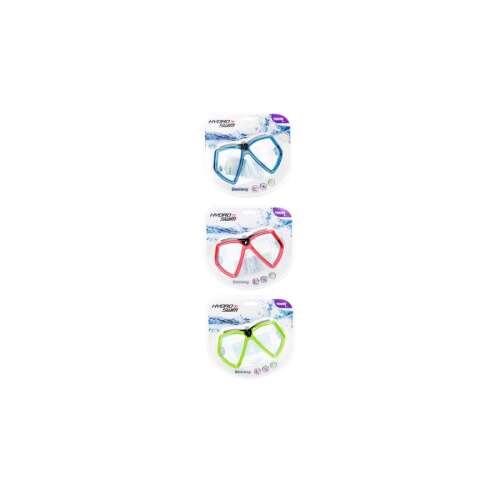 Bestway Hydro Swim Búvárszemüveg 7+ Több Színben