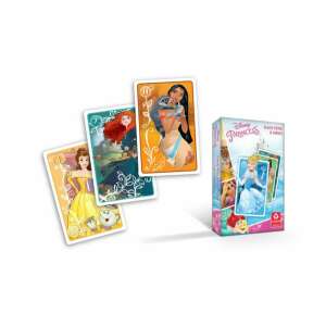 Disney Hercegnős Fekete Péter és Memória Kártya 91821762 Memória játékok