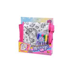 Színezhető Válltáska