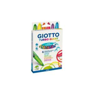 Giotto Turbó Filc 6 db-os 91822234 